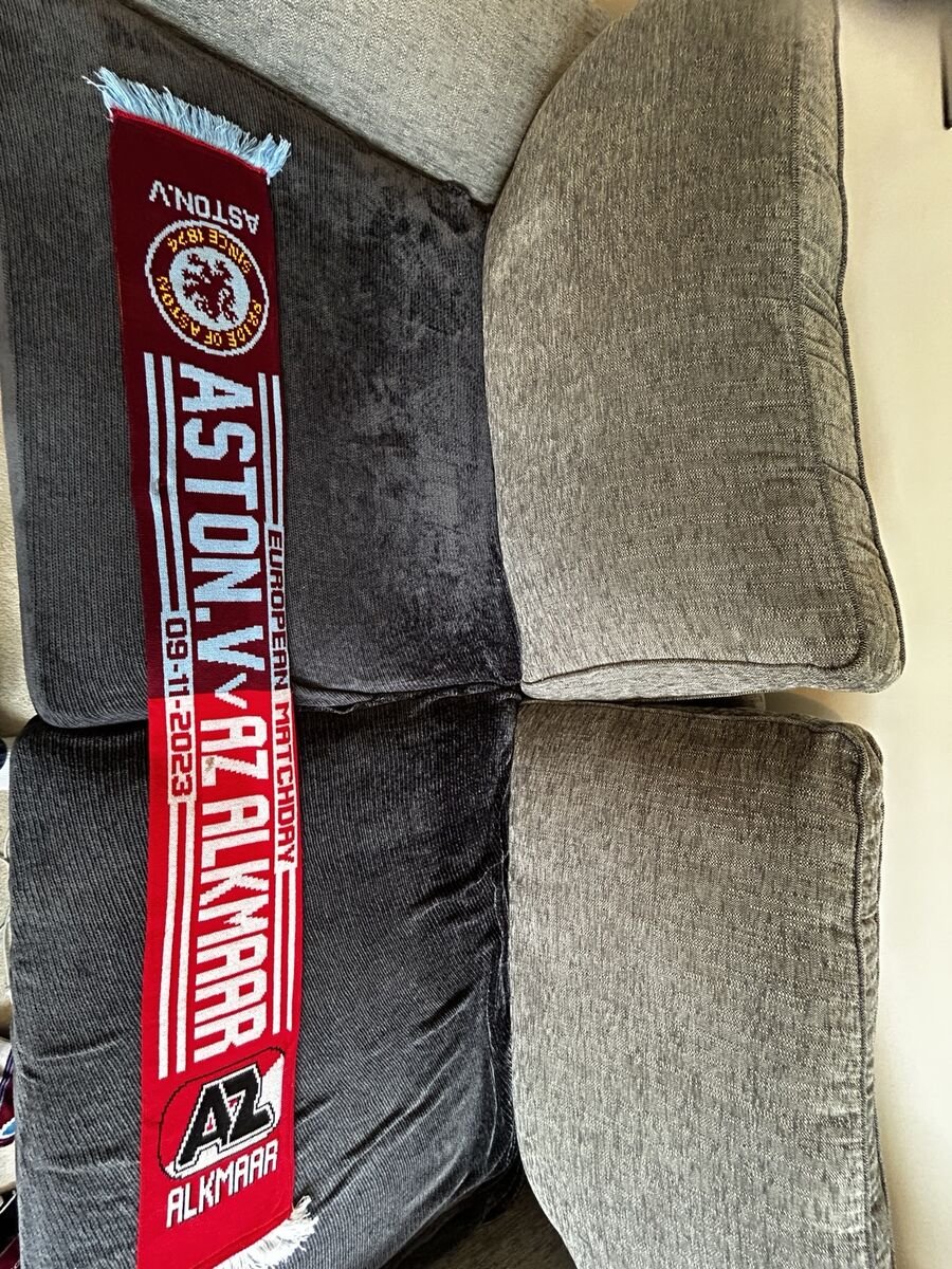 Aston Villa v AZ Alkmaar