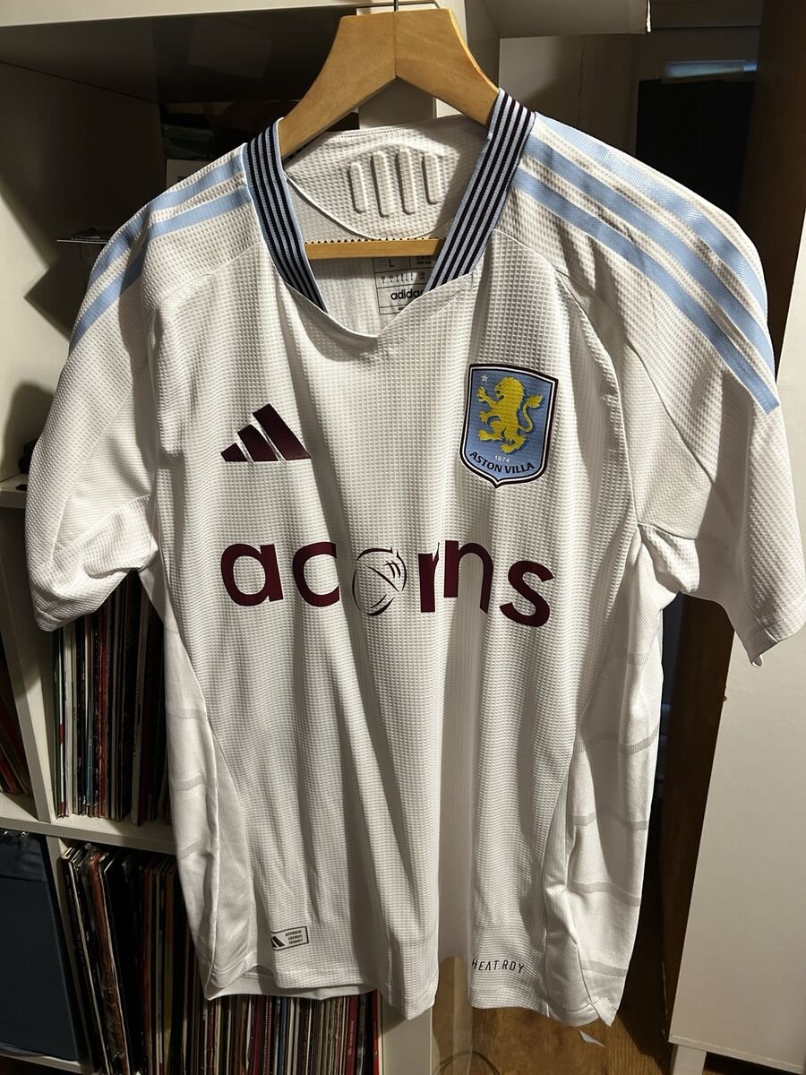 2024/25 Away / white - view 2