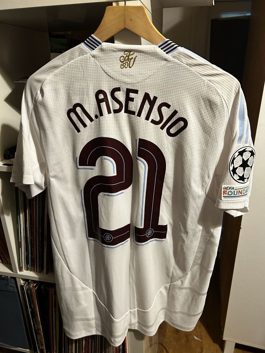 2024/25 Away / white - view 3