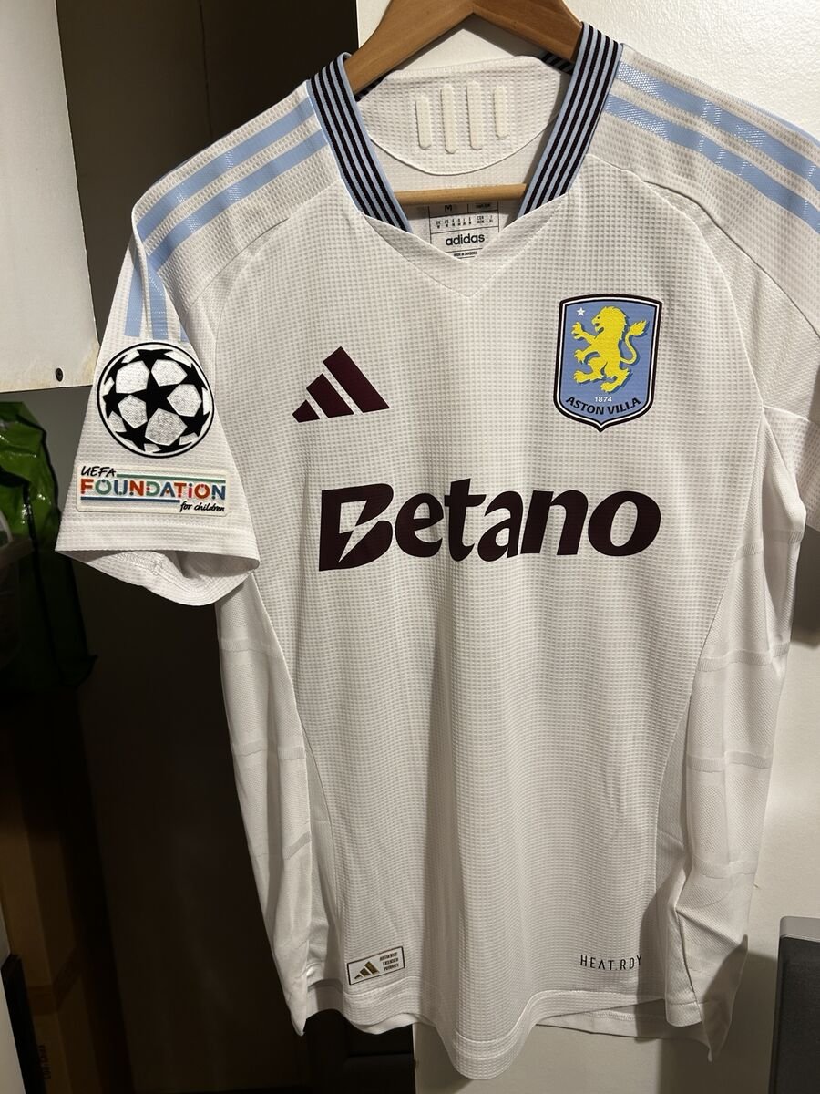 2024/25 Away / white - view 2
