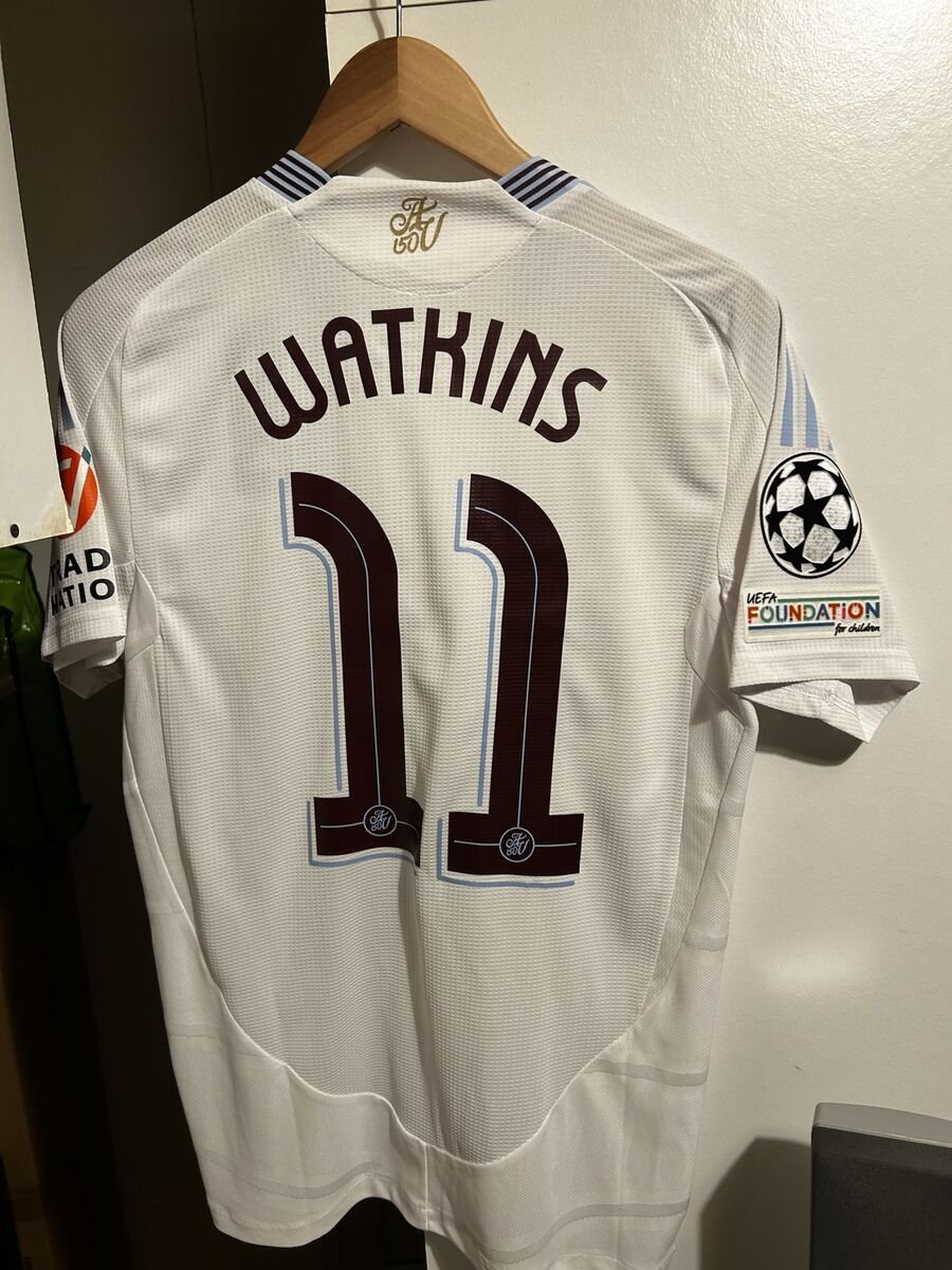 2024/25 Away / white - view 3