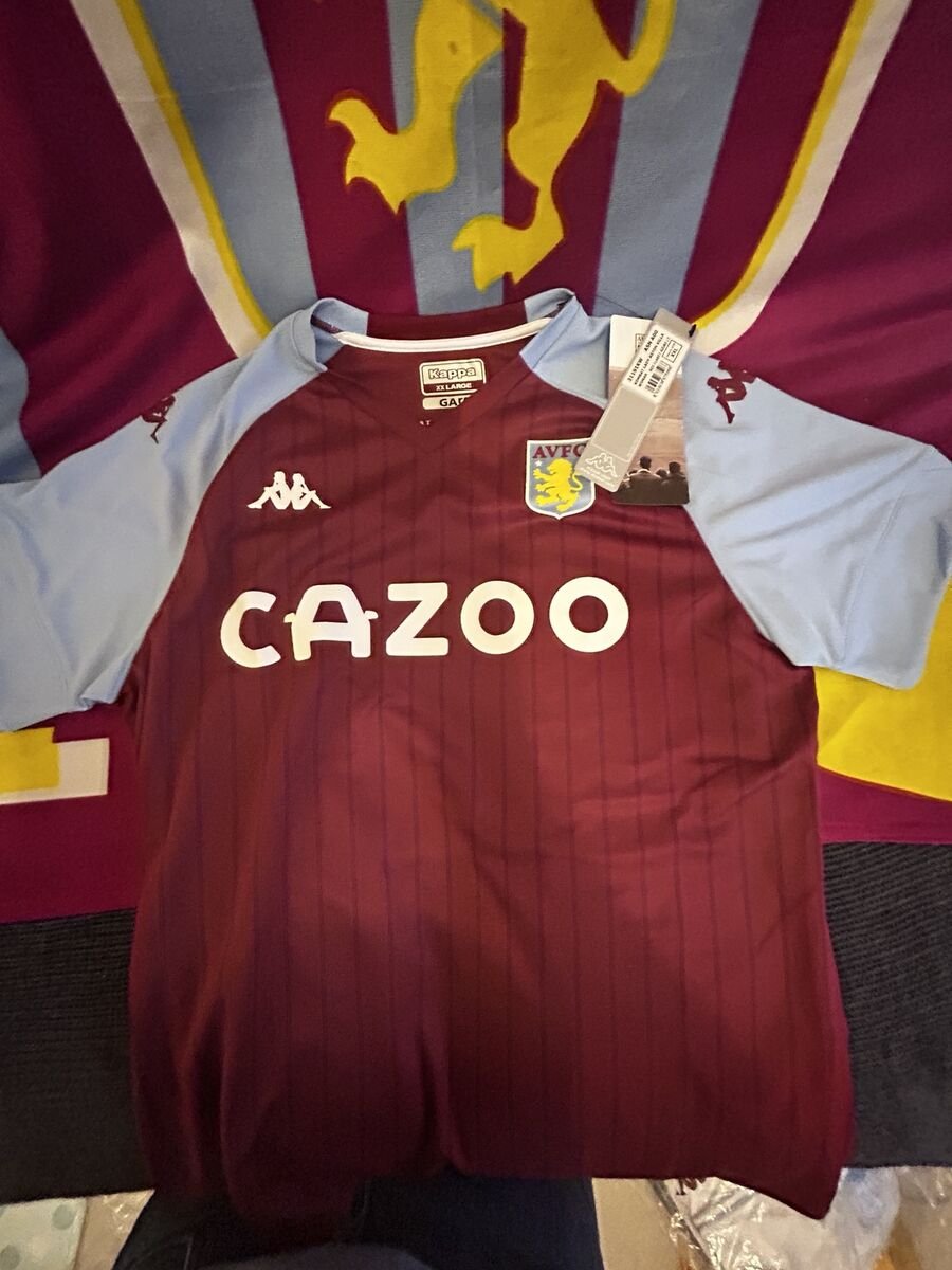 2020/21-2021/22 Home - claret